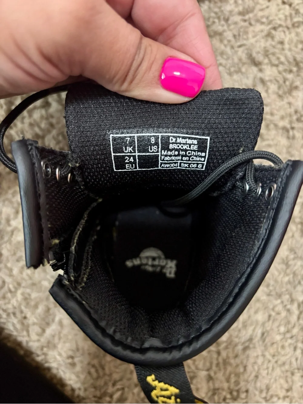 Dr. Martens AirWair